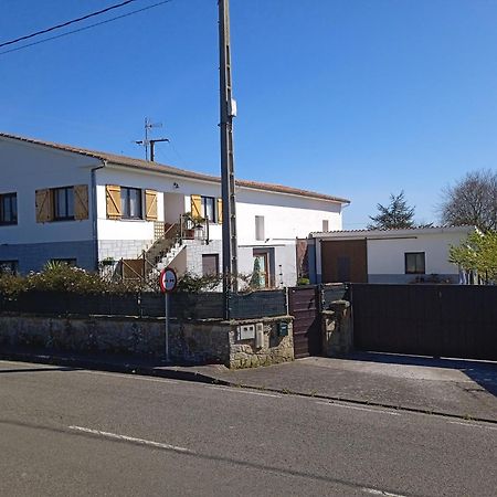 Casa Maria Vut 5614 As Apartment Villaviciosa  Exterior photo