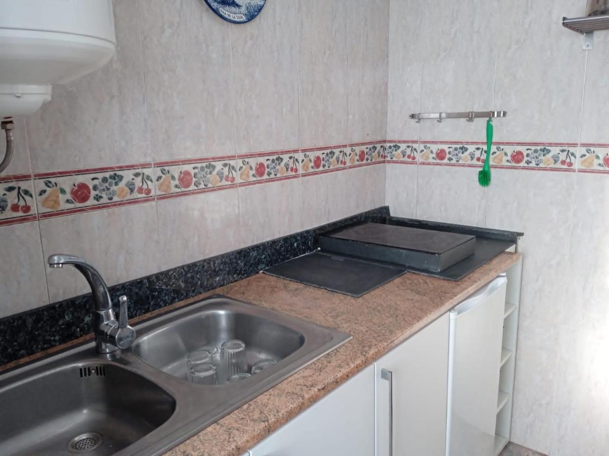 Casa Maria Vut 5614 As Apartment Villaviciosa  Exterior photo