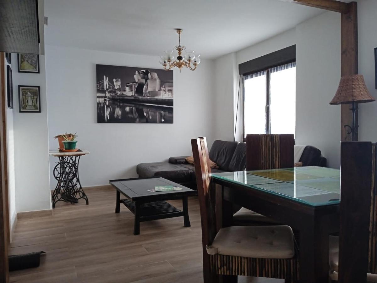 Casa Maria Vut 5614 As Apartment Villaviciosa  Exterior photo
