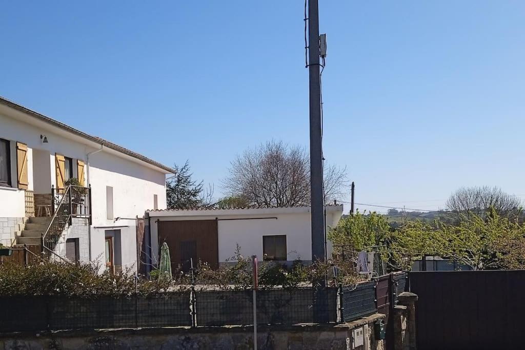 Casa Maria Vut 5614 As Apartment Villaviciosa  Exterior photo